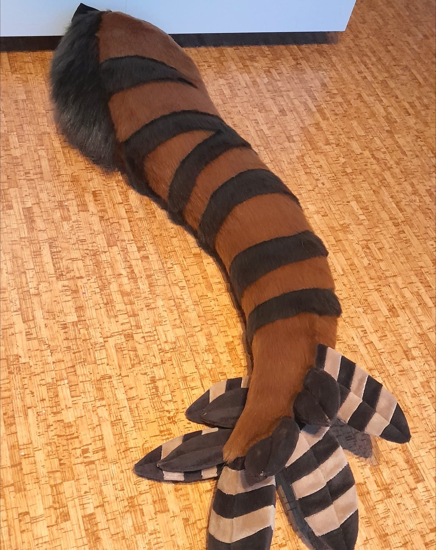 Bramblewing Tail — photo 1 of 2