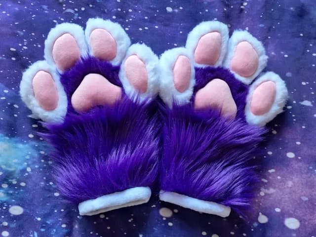 Nebula Paws — photo 1 of 1