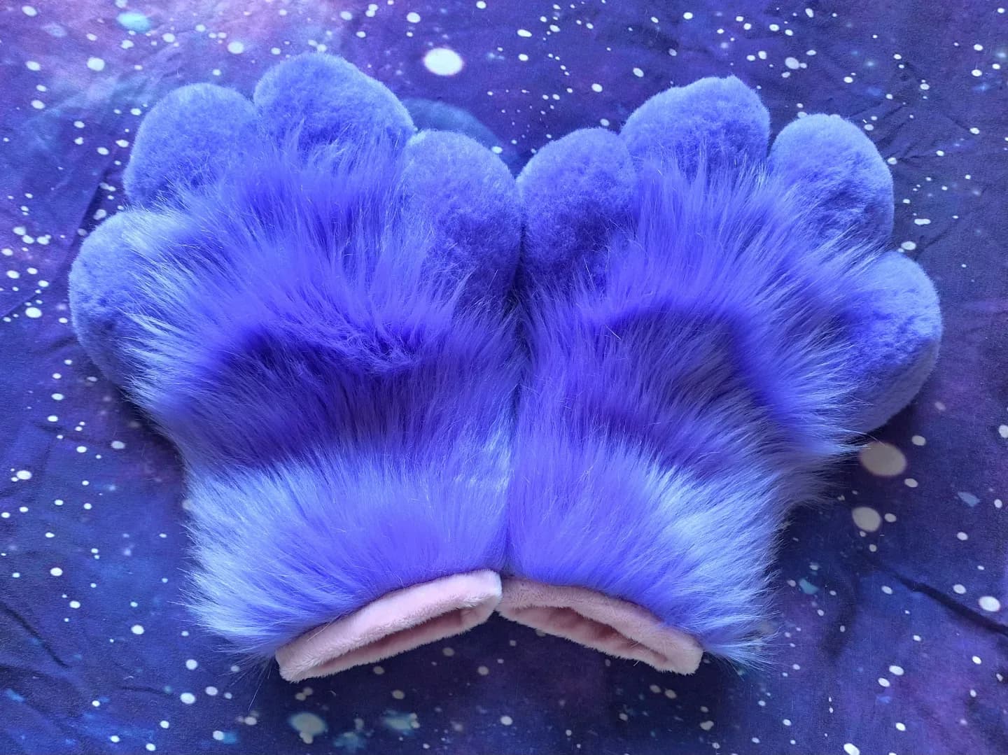 Cloudpad Paws — photo 1 of 2