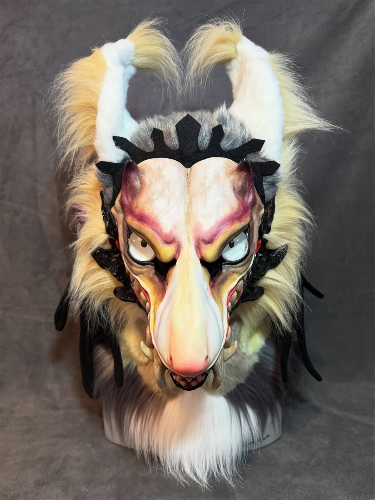Marrow — Skull Hound